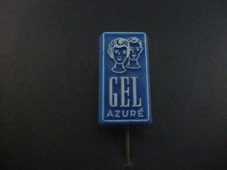 Gel Azuré haarverzorging